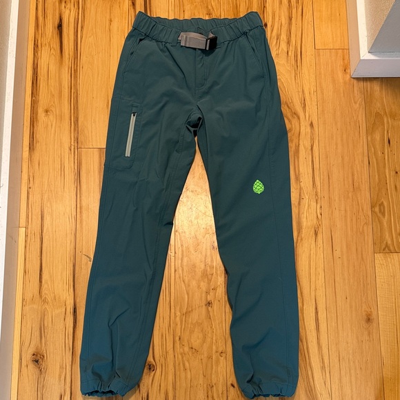 Stio Women's Pinedale Pants- 6R - Picture 2 of 5
